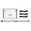 Noctua Na-Sec1 Chromax.Black Cable Référence: W128822588