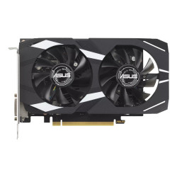 Asus Dual -Rtx3050-O6G Nvidia Référence: W128827675
