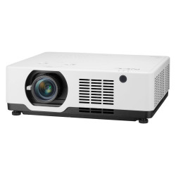 Sharp/NEC PE506UL PE-Series Projector Reference: W126717934