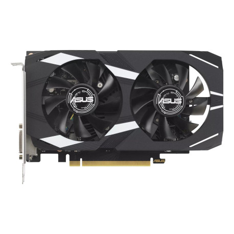 Asus Dual -Rtx3050-O6G Nvidia Référence: W128827675