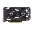 Asus Dual -Rtx3050-O6G Nvidia Référence: W128827675