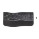 HP 680 Comfort Dual-Mode Keyboard Référence: W129172153
