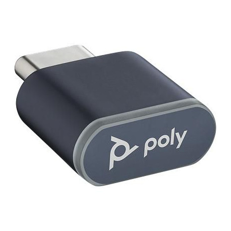 Poly BT700 Bluetooth Type-C USB Reference: W126823496