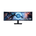 Samsung G91F Computer Monitor 124.5 Référence: W129175253