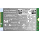 HP 5G Sub-6 Wwan Internal Référence: W129175273