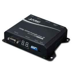 Planet HDMI Extender Transmitter Reference: IHD-210PT