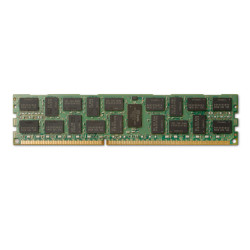 HP 4GB DDR4-2133 ECC Reg RAM Reference: J9P81AA