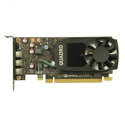 Dell Quadro P400 2GB 3 Mdp Référence: 490-BDZY