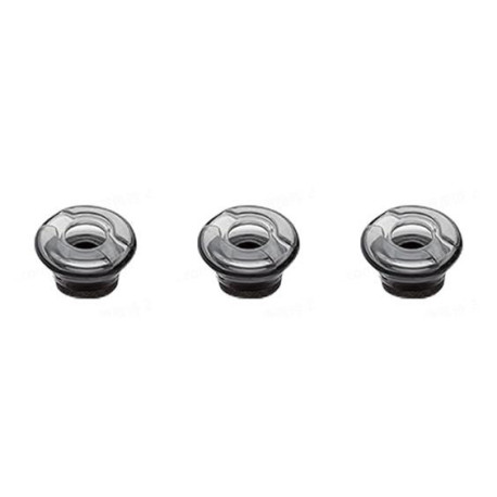 Yealink Ear tips for BH71 (large, Référence: W129173015