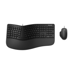 Microsoft Ergonomic Desktop Keyboard Reference: W128276521