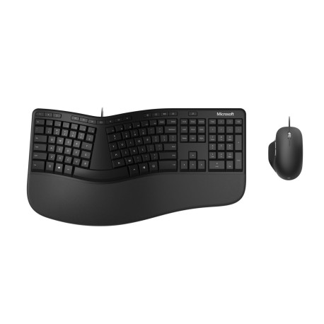 Microsoft Ergonomic Desktop Keyboard Reference: W128276521