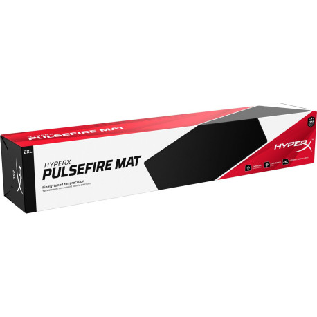 HP MOUSEPAD PULSEFIRE MAT 2XL HMP Référence: W126946011