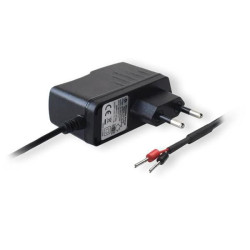 Teltonika Networks EU 2-pin power supply, 9W Référence: W125997423