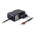 Teltonika Networks EU 2-pin power supply, 9W Référence: W125997423