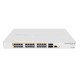 MikroTik 328-24P-4S+RM Reference: CRS328-24P-4S+RM