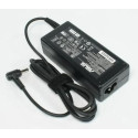 Asus ADAPTER 65W 19V 3PIN 4.5PHI Référence: W126013123