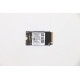 Lenovo 256GB M.2 2242 PCIe NVMe SSD Référence: W125728577