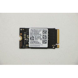 Lenovo 512GB M.2 2242 NVMe Référence: W125728579