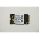 Lenovo 512GB M.2 2242 NVMe Référence: W125728579
