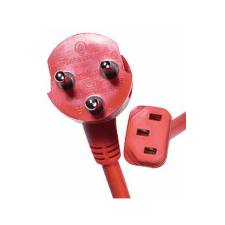Mercodan Netkabel 4,5m Hospital B+C, Référence: W129252821