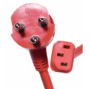 Mercodan Netkabel 4,5m Hospital B+C, Référence: W129252821