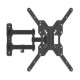 LogiLink TV Wall mount, 23-55, tilt Référence: BP0016