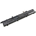 CoreParts Laptop Battery for Asus Reference: W126385590