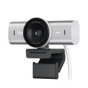 Logitech MX Brio webcam 3840 x 2160 Reference: W128844548
