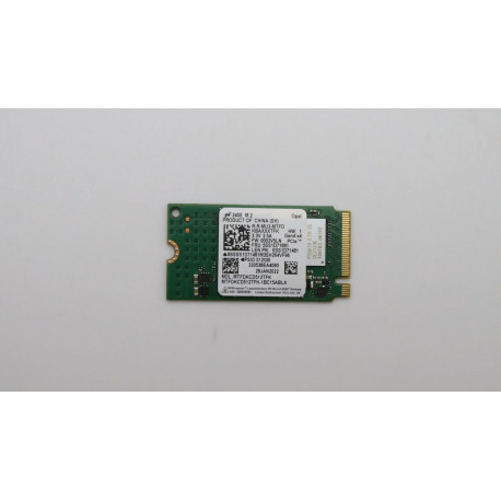 Lenovo SSD_ASM Reference: W127042908