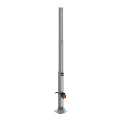 LOGON PROFESSIONAL TELESCOPIC CAMERA POLE Référence: W128318658