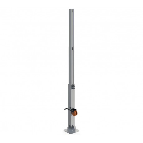 LOGON PROFESSIONAL TELESCOPIC CAMERA POLE Référence: W128318658
