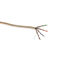 Mercodan COF-LAN KAT6A U/FTP Référence: W129252876