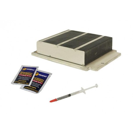 HP Heatsink - Low end Référence: RP001230668