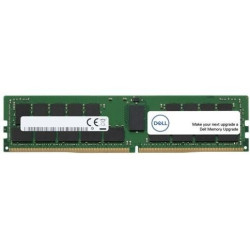Dell DIMM,64GB,3200,2RX4,16G,DDR4,R Reference: W126334983