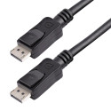 StarTech.com DISPLAYPORT 1.2 CABLE Reference: DISPL3M