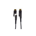 Mercodan Fiber optisk HDMI 30m, HDMI Référence: W129252918