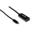 Mercodan PRO USB-C adapter, USB-C: Han Référence: W129252922