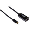 Mercodan PRO USB-C adapter, USB-C: Han Référence: W129252922