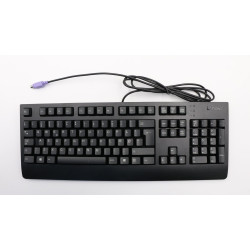 Lenovo Keyboard PS2 BK DEN Reference: W125630815