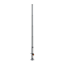 LOGON PROFESSIONAL TELESCOPIC CAMERA POLE Référence: W128318659