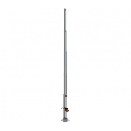 LOGON PROFESSIONAL TELESCOPIC CAMERA POLE Référence: W128318659