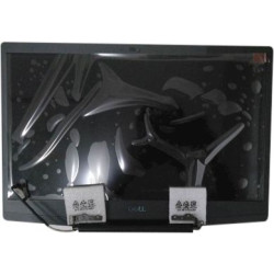 Dell ASSY LCD, HUD, Non Touch Reference: W125704037