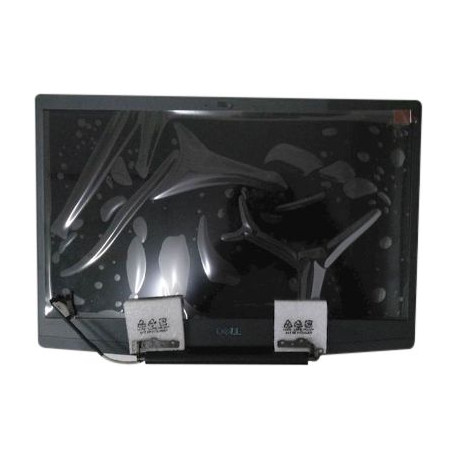 Dell ASSY LCD, HUD, Non Touch Reference: W125704037