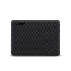 Toshiba CANVIO ADVANCE 1TB BLACK Reference: W128201817