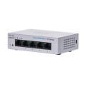 Cisco Cbs110 Unmanaged L2 Gigabit Reference: W128261100