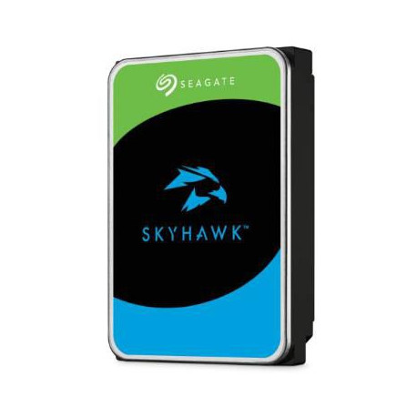 Seagate SKYHAWK 2TB SURVEILLANCE 3.5IN Reference: W128202368