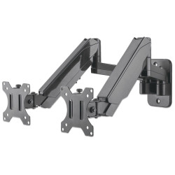Manhattan Tv & Monitor Mount, Wall, Reference: W128287206