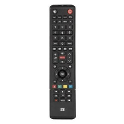 One For All Urc 1919 Remote Control Tv Reference: W128273555