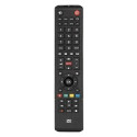 One For All Urc 1919 Remote Control Tv Reference: W128273555