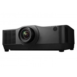 Sharp/NEC PA804UL-BK Projector, Référence: W125760743